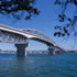 View Auckland Harbour Bridge