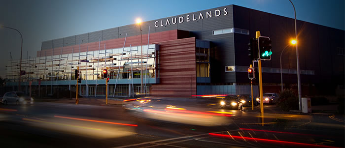 Claudelands Convention & Event Centre - Hamilton