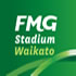 View FMG Stadium Waikato