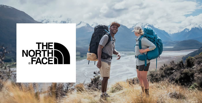 The North Face: outdoor apparel, footwear and equipment