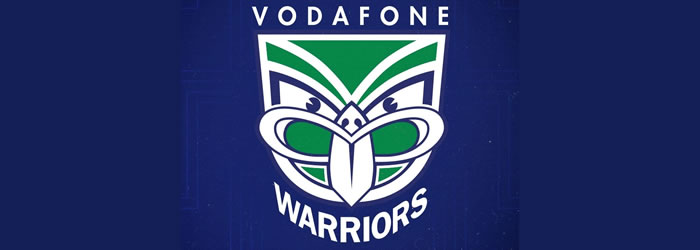 Vodafone Warriors