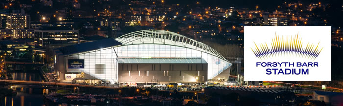 Forsyth Barr Stadium