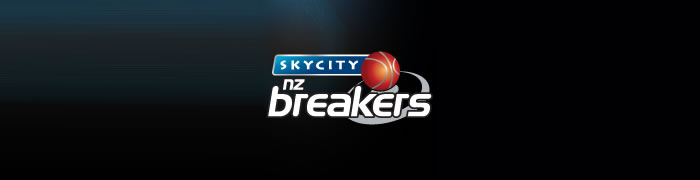 New Zealand Breakers