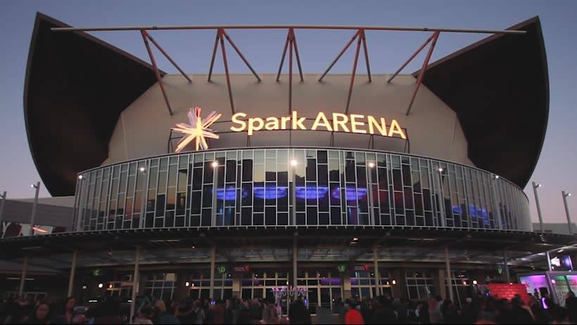 Spark Arena